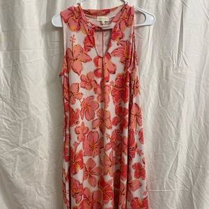Simply Southern shift dress